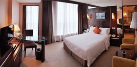 Grand Soluxe Zhongyou