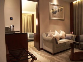 Grand Soluxe Zhongyou