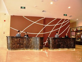 Grand Soluxe Zhongyou