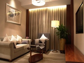 Grand Soluxe Zhongyou