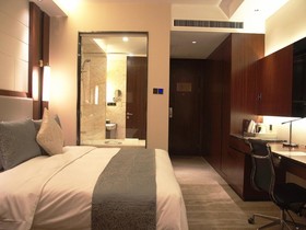 Grand Soluxe Zhongyou