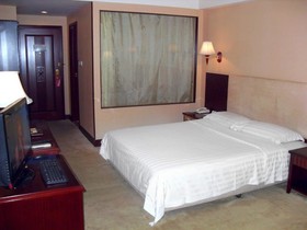 GreenTree Alliance Shenzhen Huanan Town Hotel