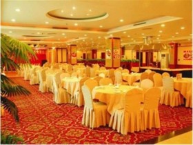GreenTree Alliance Shenzhen Huanan Town Hotel