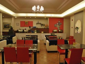 GreenTree Inn Shenzhen Dongmen Hotel