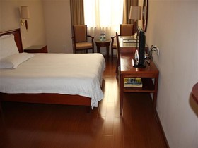 GreenTree Inn Shenzhen Dongmen Hotel