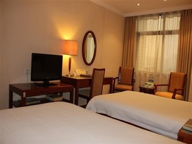 GreenTree Inn Shenzhen Dongmen Hotel