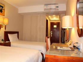 GreenTree Inn Shenzhen Dongmen Hotel