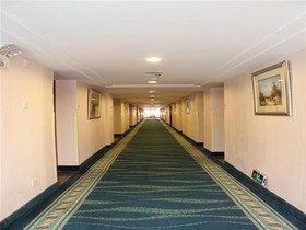 GreenTree Inn Shenzhen Dongmen Hotel