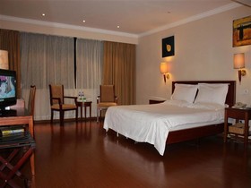 GreenTree Inn Shenzhen Dongmen Hotel