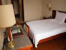 GreenTree Inn Shenzhen Dongmen Hotel