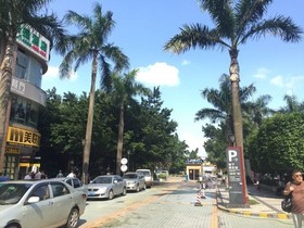 GreenTree Inn ShenZhen Huanggang Port South Futian Road Express Hotel