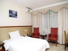 GreenTree Inn Shenzhen Kengzi Express Hotel