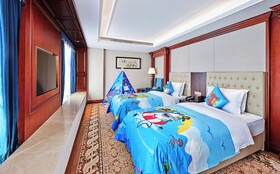 Guangming Cimc Executive Hotel