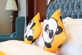 Guangming Cimc Executive Hotel