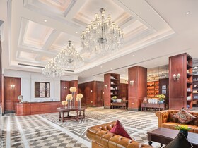 Guangming Cimc Executive Hotel