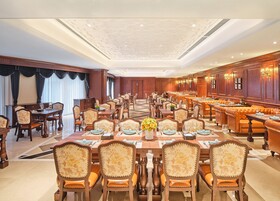 Guangming Cimc Executive Hotel