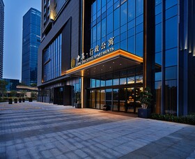 Guangming Cimc Executive Hotel