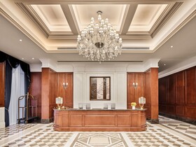 Guangming Cimc Executive Hotel