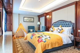 Guangming Cimc Executive Hotel