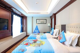 Guangming Cimc Executive Hotel