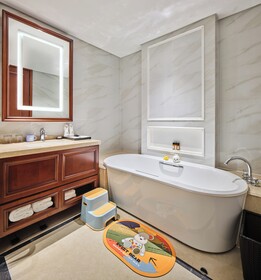 Guangming Cimc Executive Hotel