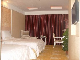 Guang Sheng International Hotel