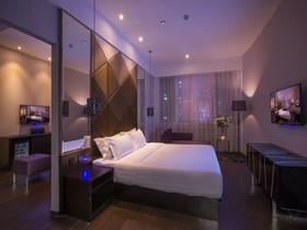 Guangshen Hotel