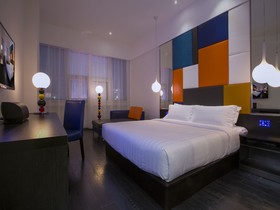 Guangshen Hotel