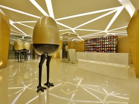 Guangshen Hotel