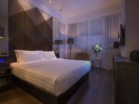 Guangshen Hotel