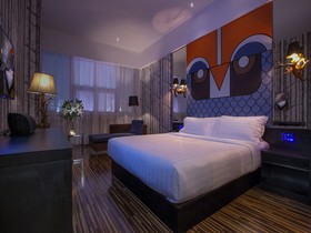 Guangshen Hotel