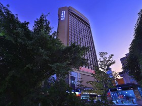Guangshen Hotel