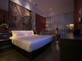 Guangshen Hotel