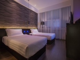Guangshen Hotel