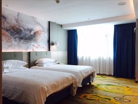 Hanting Express Shenzhen Hai Shang Shi Jie Zhao Shang Road Branch
