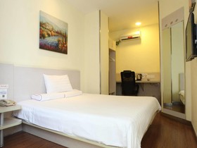 Hanting Express Shenzhen Sea World