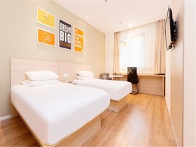 Hanting Hotel Nanshan Chuangye