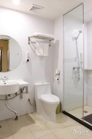 Hanting Hotel Shenzhen Bao'an Airport Terminal