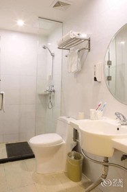 Hanting Hotel Shenzhen Bao'an Airport Terminal