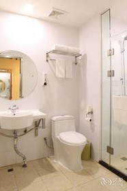 Hanting Hotel Shenzhen Bao'an Airport Terminal