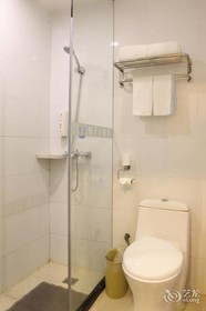 Hanting Hotel Shenzhen Bao'an Airport Terminal