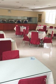Hanting Hotel Shenzhen Wanxiang City