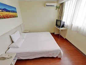Hanting Hotel Shenzhen Wanxiang City