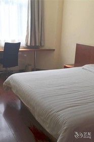 Hanting Hotel Shenzhen Wanxiang City