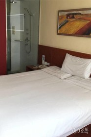 Hanting Hotel Shenzhen Wanxiang City