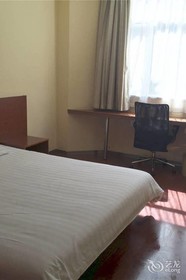 Hanting Hotel Shenzhen Wanxiang City