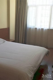 Hanting Hotel Shenzhen Wanxiang City