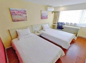 Hanting Hotel Shenzhen Wanxiang City