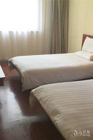 Hanting Hotel Shenzhen Wanxiang City
