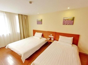 Hanting Hotel Shenzhen Wanxiang City